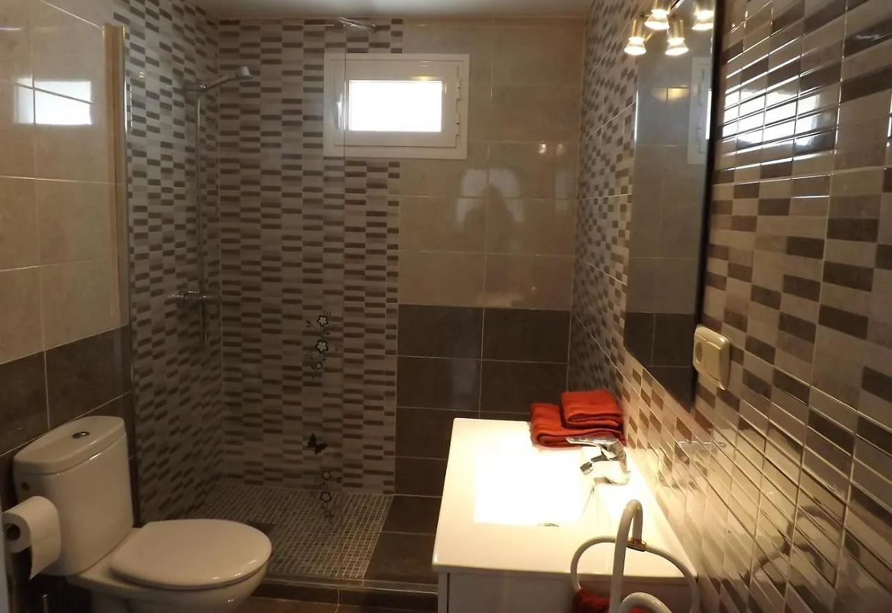 Apartment In Miramar 2E Fuengirola