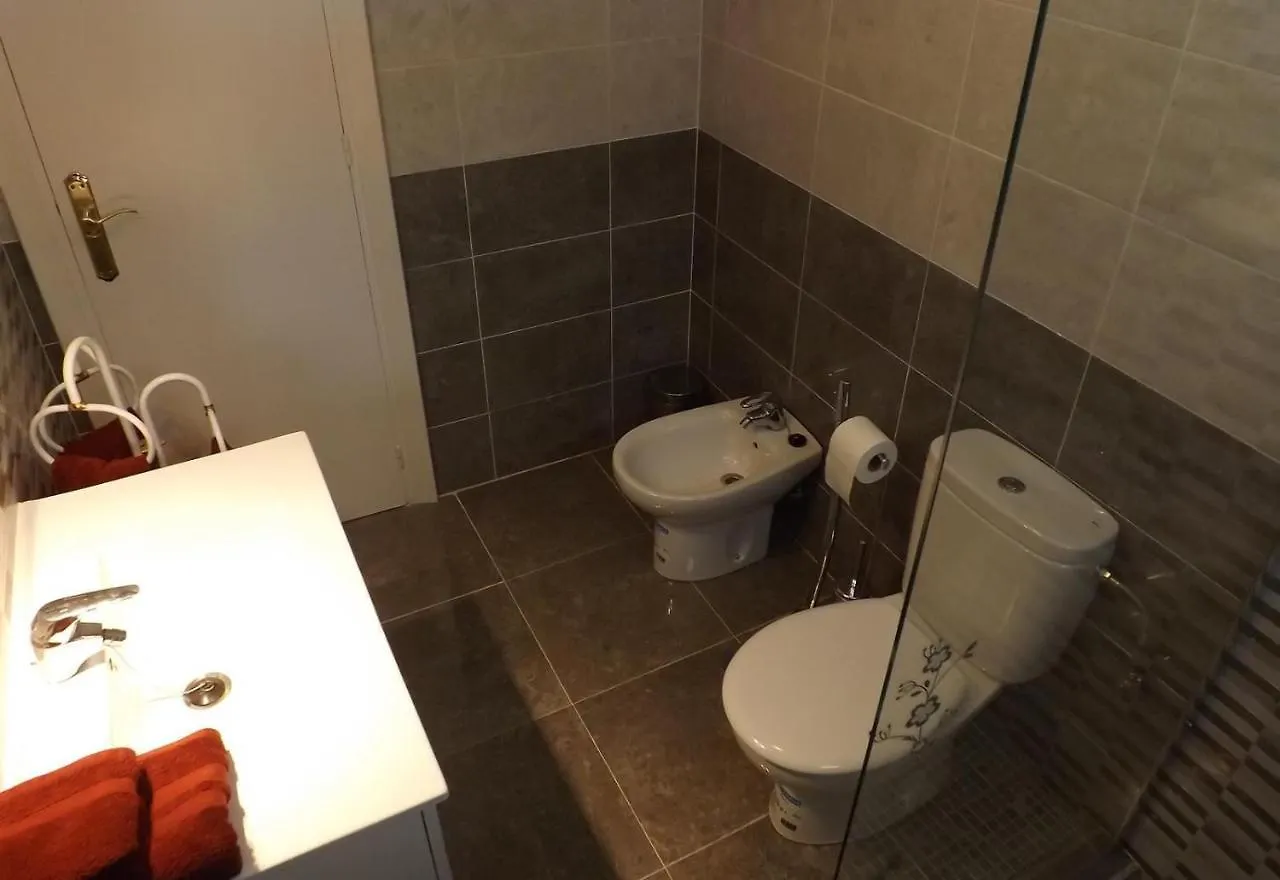 Apartment In Miramar 2E Fuengirola Spain