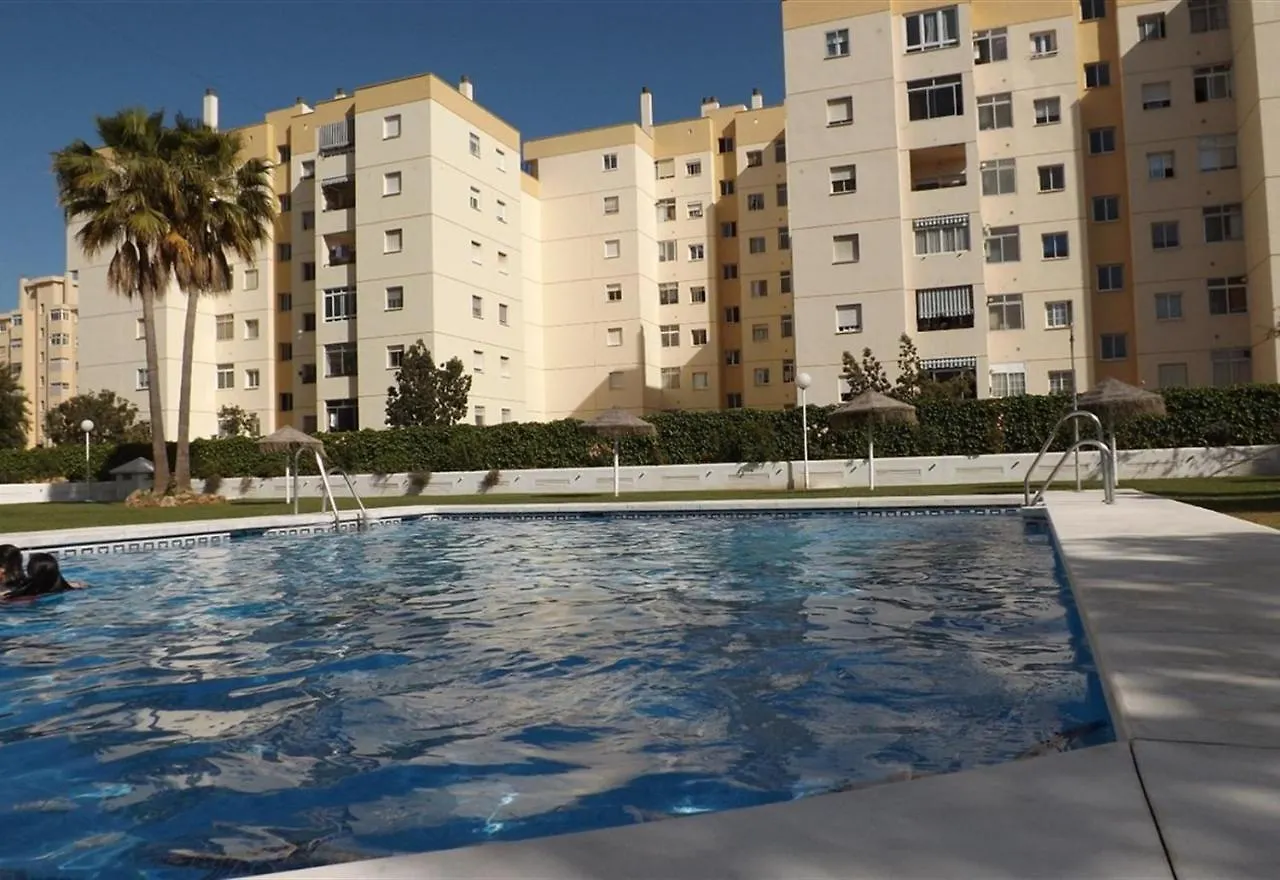Apartment In Miramar 2E Fuengirola
