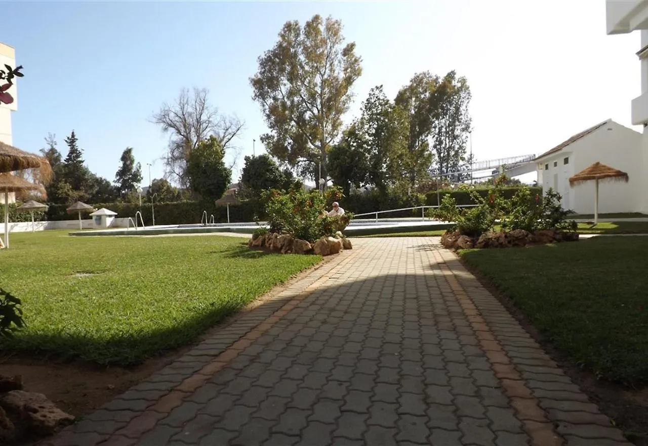 Apartment In Miramar 2E Fuengirola